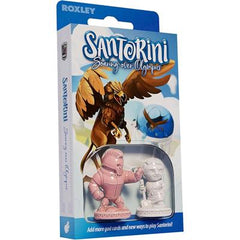 Board Games -Santorini God Packs
