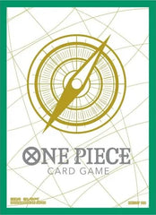 Bandai - One Piece Card Game Official Sleeves 5