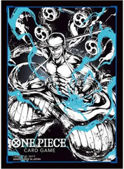 Bandai - One Piece Card Game Official Sleeves 5