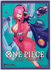 Bandai - One Piece Card Game Official Sleeves 5