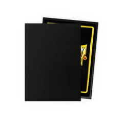 Dragon Shield - Non-Glare - Black