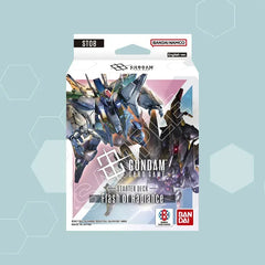 Gundam Card Game Starter Decks