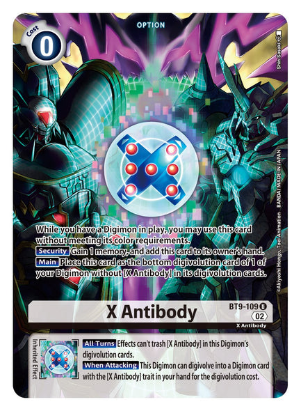 BT09-109, UC, X Antibody (ST14 Reprint)