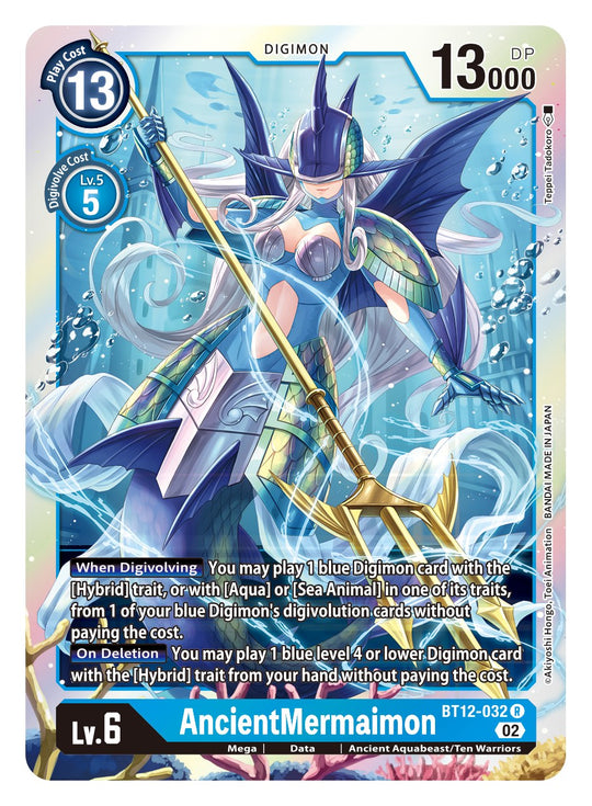 BT12-032, R, AncientMermaimon