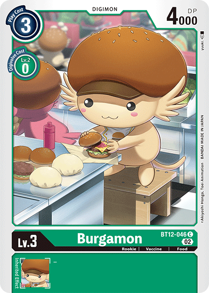 BT12-046, C, Burgamon