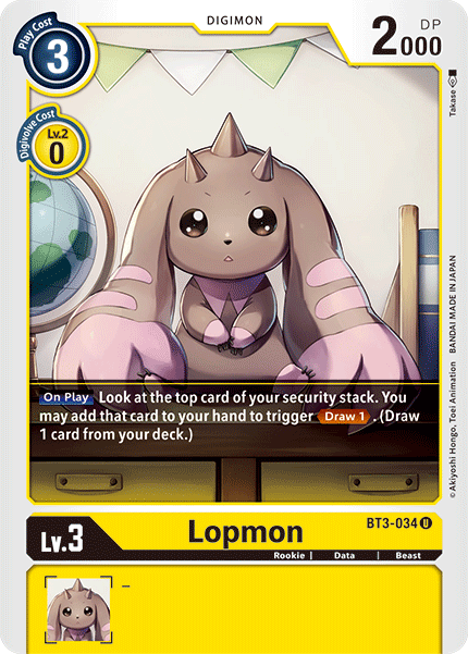 BT03-034 U Lopmon