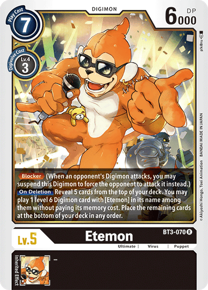BT03-070 R Etemon