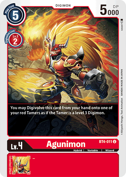 BT04-011 U Agunimon