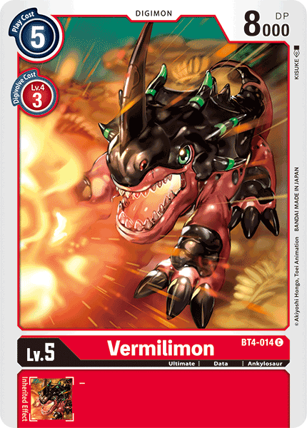 BT04-014 C Vermilimon
