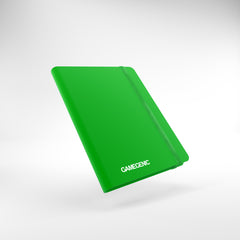 Gamegenic - Casual Album 18-Pocket - Green