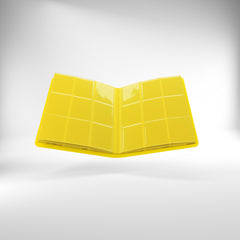 Gamegenic - Casual Album 18-Pocket - Yellow