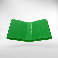 Gamegenic - Casual Album 8-Pocket - Green