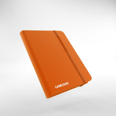 Gamegenic - Casual Album 8-Pocket - Orange