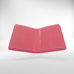Gamegenic - Casual Album 8-Pocket - Pink
