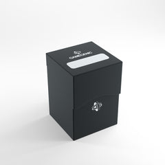 Gamegenic - Deck Holder 100+ - Black