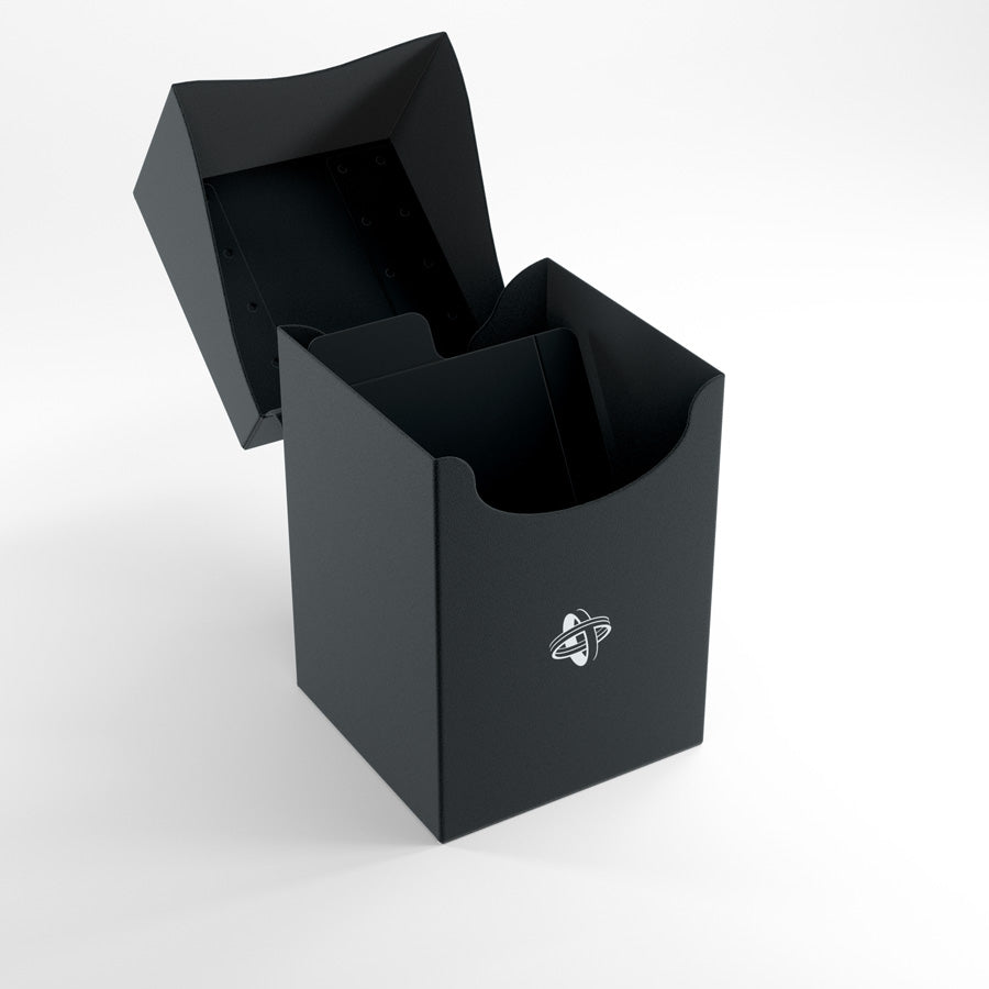 Gamegenic - Deck Holder 100+ - Black
