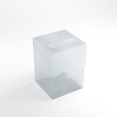 Gamegenic - Deck Holder 100+ - Clear