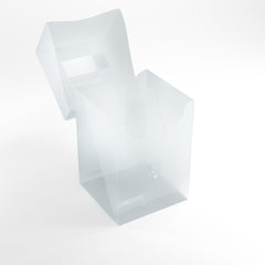Gamegenic - Deck Holder 100+ - Clear