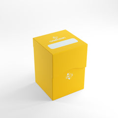 Gamegenic - Deck Holder 100+ - Yellow
