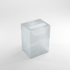 Gamegenic - Deck Holder 80+ - Clear
