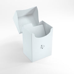 Gamegenic - Deck Holder 80+ - White
