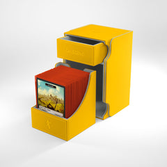 Gamegenic - Watchtower 100+ Convertible - Yellow
