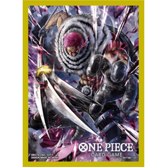 Bandai - One Piece Card Game Official Sleeves 3