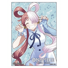 Bandai - One Piece Card Game Official Sleeves 3