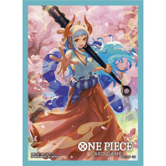 Bandai - One Piece Card Game Official Sleeves 3