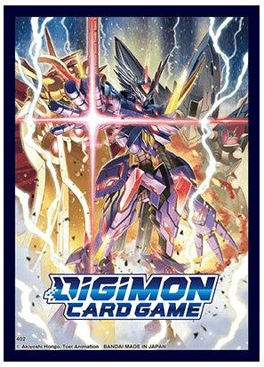 Digimon Card Game