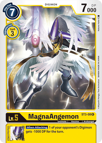ST03-08 R MagnaAngemon