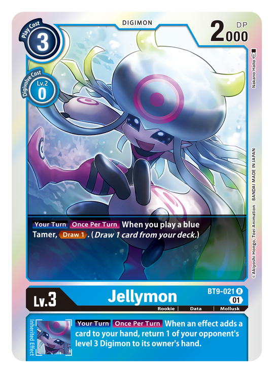 BT09-021 R, Jellymon
