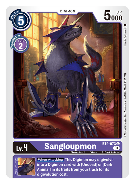 BT09-073 C, Sangloupmon